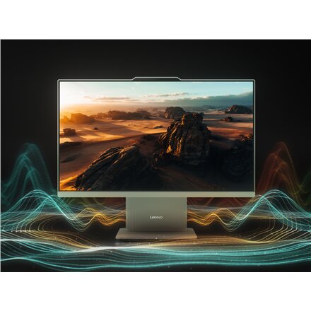 Lenovo IdeaCentre , AIO 27IRH9 , Desktop , AIO , 27 , Intel Core i7 , i7-13620H , 32 GB , DDR5 , 1000 GB , Intel UHD Graphics , Nordic , Windows 11 Home , Warranty 24 month(s)