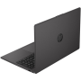 HP , 250 G10 , Dark Ash Silver , 15.6 , FHD , 1920 x 1080 pixels , Intel Core i5 , i5-1334U , 8 GB , DDR4 , Solid-state drive capacity 512 GB , Intel Iris Xe Graphics , DOS , Keyboard language English , Warranty 24 month(s)