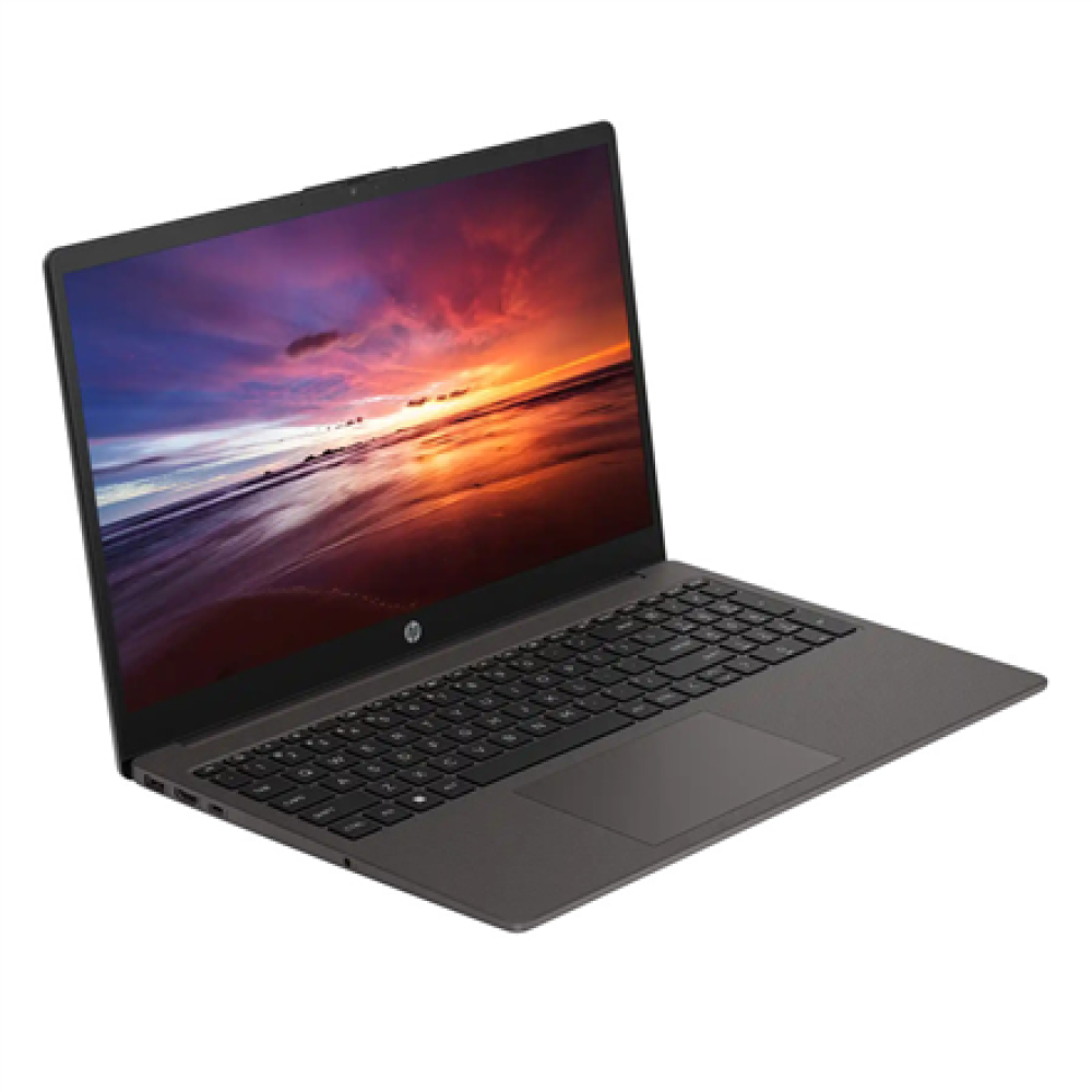 HP , 250 G10 , Dark Ash Silver , 15.6 , FHD , 1920 x 1080 pixels , Intel Core i5 , i5-1334U , 8 GB , DDR4 , Solid-state drive capacity 512 GB , Intel Iris Xe Graphics , DOS , Keyboard language English , Warranty 24 month(s)