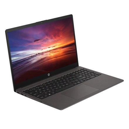 HP , 250 G10 , Dark Ash Silver , 15.6 , FHD , 1920 x 1080 pixels , Intel Core i5 , i5-1334U , 8 GB , DDR4 , Solid-state drive capacity 512 GB , Intel Iris Xe Graphics , DOS , Keyboard language English , Warranty 24 month(s)