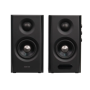 Edifier 2.1 Active Speaker , S355DB , 150 W , Bluetooth , Wireless connection , Walnut