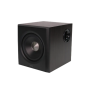 Edifier 2.1 Active Speaker , S355DB , 150 W , Bluetooth , Wireless connection , Walnut