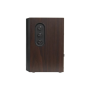 Edifier 2.1 Active Speaker , S355DB , 150 W , Bluetooth , Wireless connection , Walnut