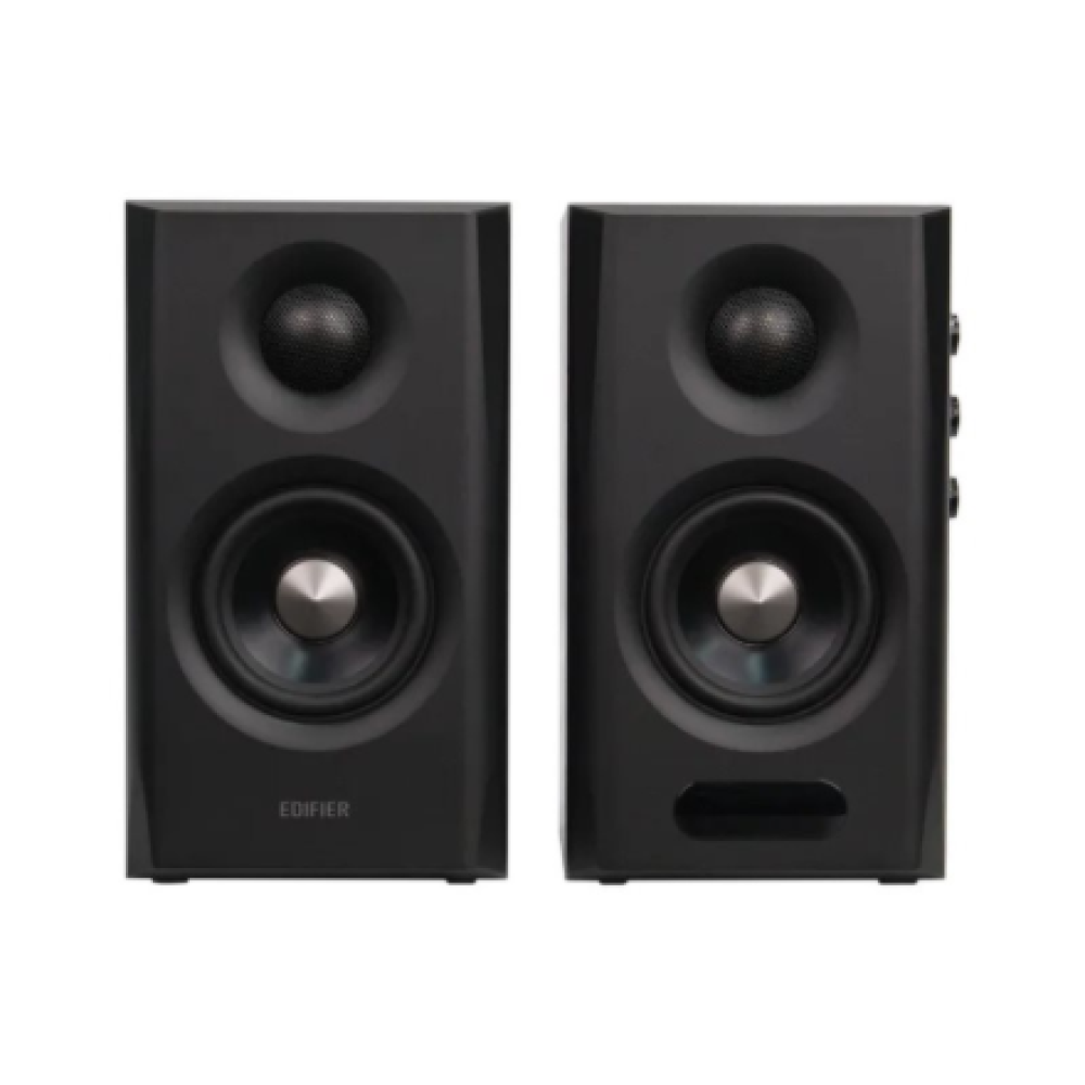 Edifier 2.1 Active Speaker , S355DB , 150 W , Bluetooth , Wireless connection , Walnut