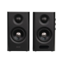Edifier 2.1 Active Speaker , S355DB , 150 W , Bluetooth , Wireless connection , Walnut