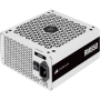 Corsair , Fully Modular PSU , RM White Series RM850 , 850 W