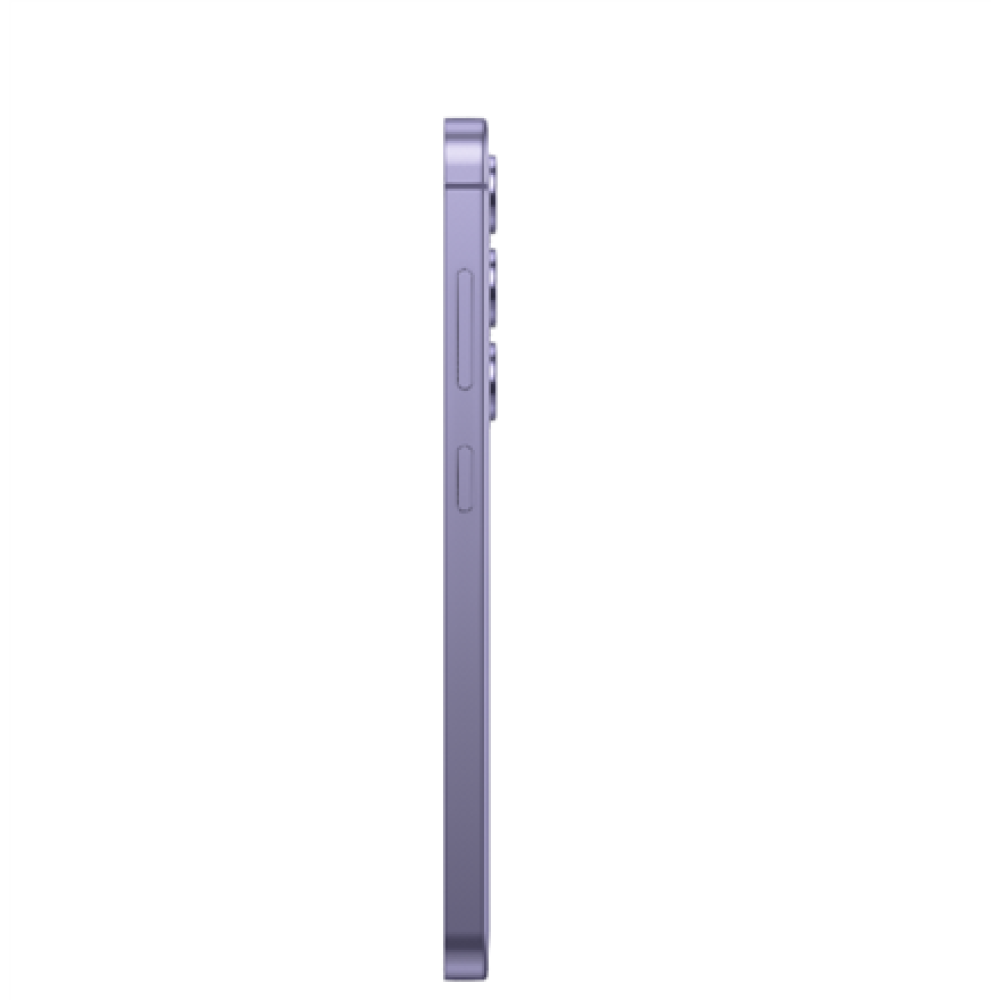 Samsung Galaxy , S24 (S921) , Cobalt Violet , 6.2 , Dynamic LTPO AMOLED 2X , 1080 x 2340 pixels , Qualcomm , Snapdragon , Internal RAM 8 GB , 128 GB , Dual SIM , 4G , 5G , Main camera resolution 50+12+10 MP , Secondary camera resolution 12 MP , Android , 