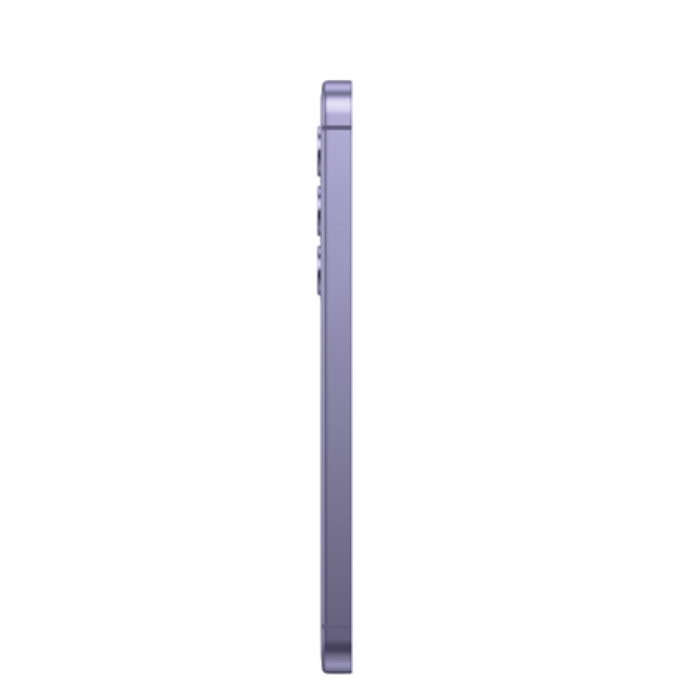 Samsung Galaxy , S24 (S921) , Cobalt Violet , 6.2 , Dynamic LTPO AMOLED 2X , 1080 x 2340 pixels , Qualcomm , Snapdragon , Internal RAM 8 GB , 128 GB , Dual SIM , 4G , 5G , Main camera resolution 50+12+10 MP , Secondary camera resolution 12 MP , Android , 