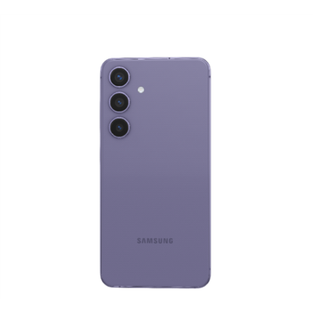 Samsung Galaxy , S24 (S921) , Cobalt Violet , 6.2 , Dynamic LTPO AMOLED 2X , 1080 x 2340 pixels , Qualcomm , Snapdragon , Internal RAM 8 GB , 128 GB , Dual SIM , 4G , 5G , Main camera resolution 50+12+10 MP , Secondary camera resolution 12 MP , Android , 