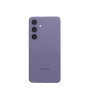 Samsung Galaxy , S24 (S921) , Cobalt Violet , 6.2 , Dynamic LTPO AMOLED 2X , 1080 x 2340 pixels , Qualcomm , Snapdragon , Internal RAM 8 GB , 128 GB , Dual SIM , 4G , 5G , Main camera resolution 50+12+10 MP , Secondary camera resolution 12 MP , Android , 