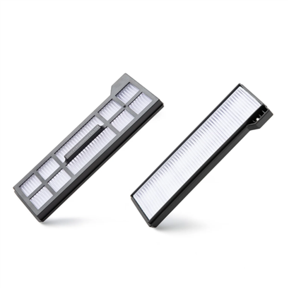 Anker Eufy , 2 Replacement Washable Filter, Compatible with Eufy X10 Pro Omni Robot Vacuum Cleaners