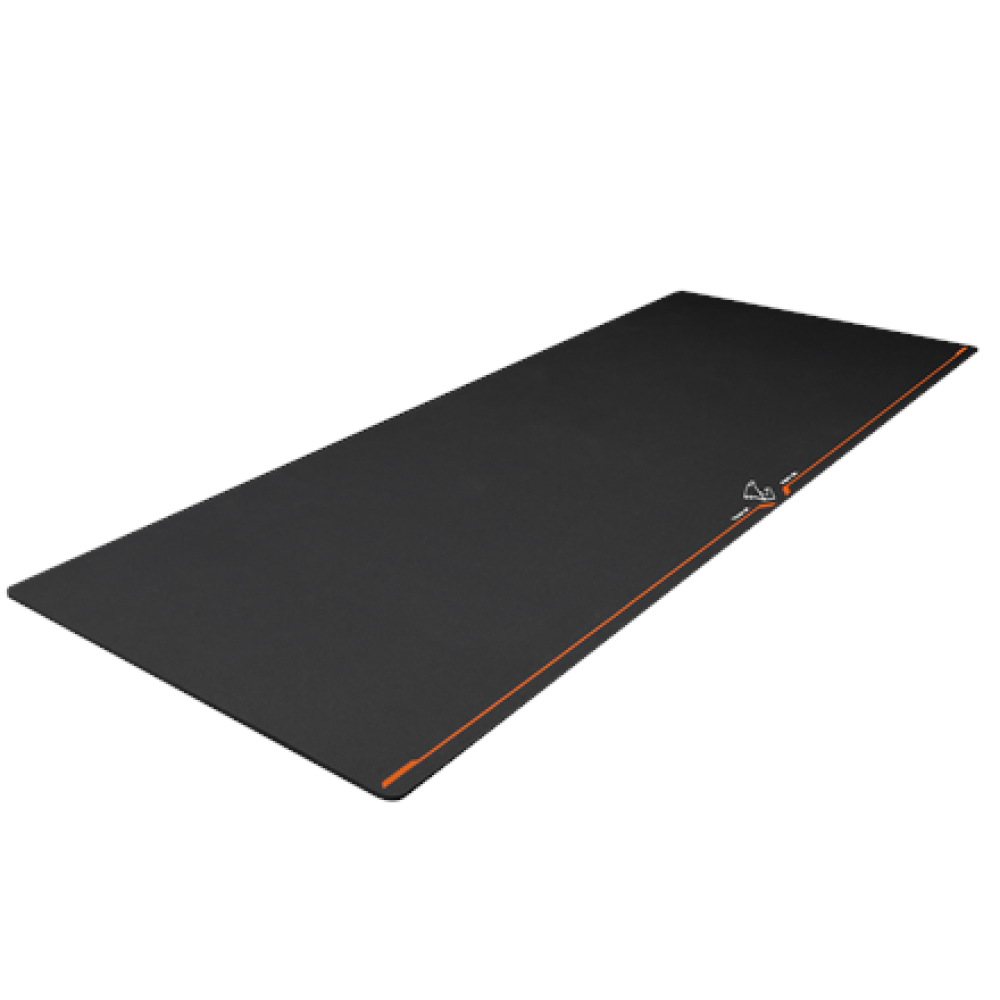 Gigabyte AMP900 , Gaming mouse pad , 900 x 360 x 3 mm , Black