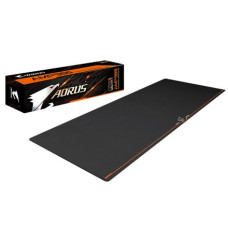 Gigabyte AMP900 , Gaming mouse pad , 900 x 360 x 3 mm , Black