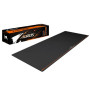 Gigabyte AMP900 , Gaming mouse pad , 900 x 360 x 3 mm , Black