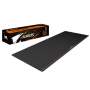 Gigabyte AMP900 , Gaming mouse pad , 900 x 360 x 3 mm , Black