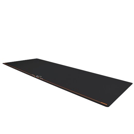 Gigabyte AMP900 , Gaming mouse pad , 900 x 360 x 3 mm , Black