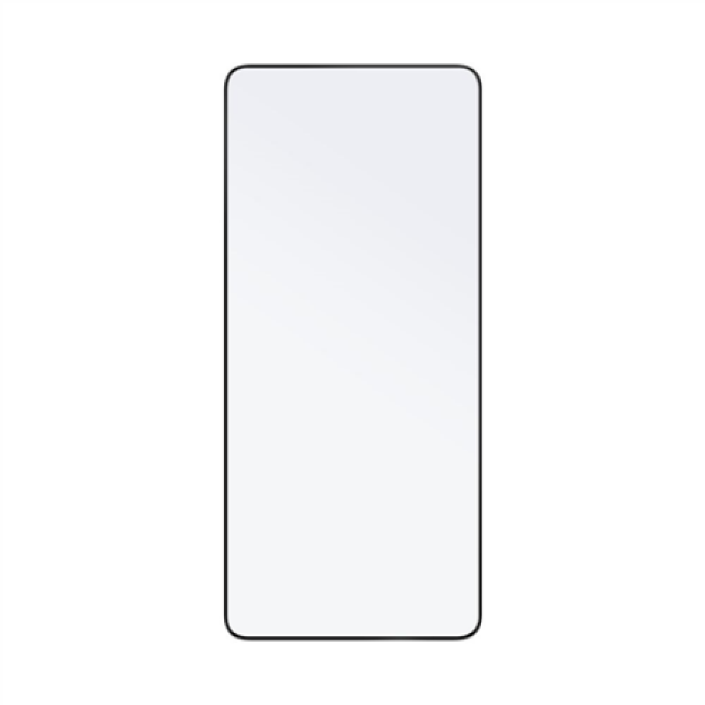 Fixed , FIXGFA-1281-BK , Screen Protector , Xiaomi , Redmi Note 13 Pro 5G/POCO X6 5G , Tempered Glass , Black , 2.5D