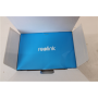 SALE OUT. Reolink WLAN outdoor camera with light spotlight 4MP surveillance, White, DAMAGED PACKAGING , DAMAGED PACKAGING