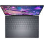 Dell XPS 13 Plus 9320 Black 13.4 WVA FHD+ Anti-glare Intel Core i7 i7-1360P 16 GB LPDDR5 SSD 1000 GB Intel Iris Xe Graphics Windows 11 Pro 802.11ax Bluetooth version 5.3 Keyboard language English Keyboard backlit Warranty 36 month(s) Battery warranty 12 m