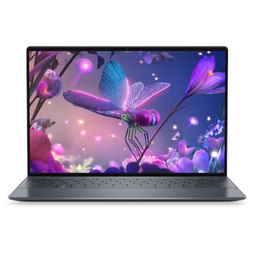 Dell XPS 13 Plus 9320 Black 13.4 WVA FHD+ Anti-glare Intel Core i7 i7-1360P 16 GB LPDDR5 SSD 1000 GB Intel Iris Xe Graphics Windows 11 Pro 802.11ax Bluetooth version 5.3 Keyboard language English Keyboard backlit Warranty 36 month(s) Battery warranty 12 m