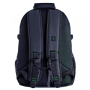 Razer , V3 15 Backpack , Rogue , Fits up to size 15 , Backpack , Black , Shoulder strap , Waterproof