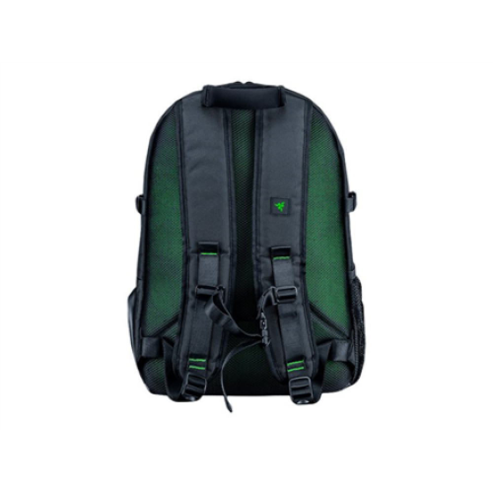 Razer , V3 15 Backpack , Rogue , Fits up to size 15 , Backpack , Black , Shoulder strap , Waterproof