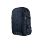 Razer , V3 15 Backpack , Rogue , Fits up to size 15 , Backpack , Black , Shoulder strap , Waterproof