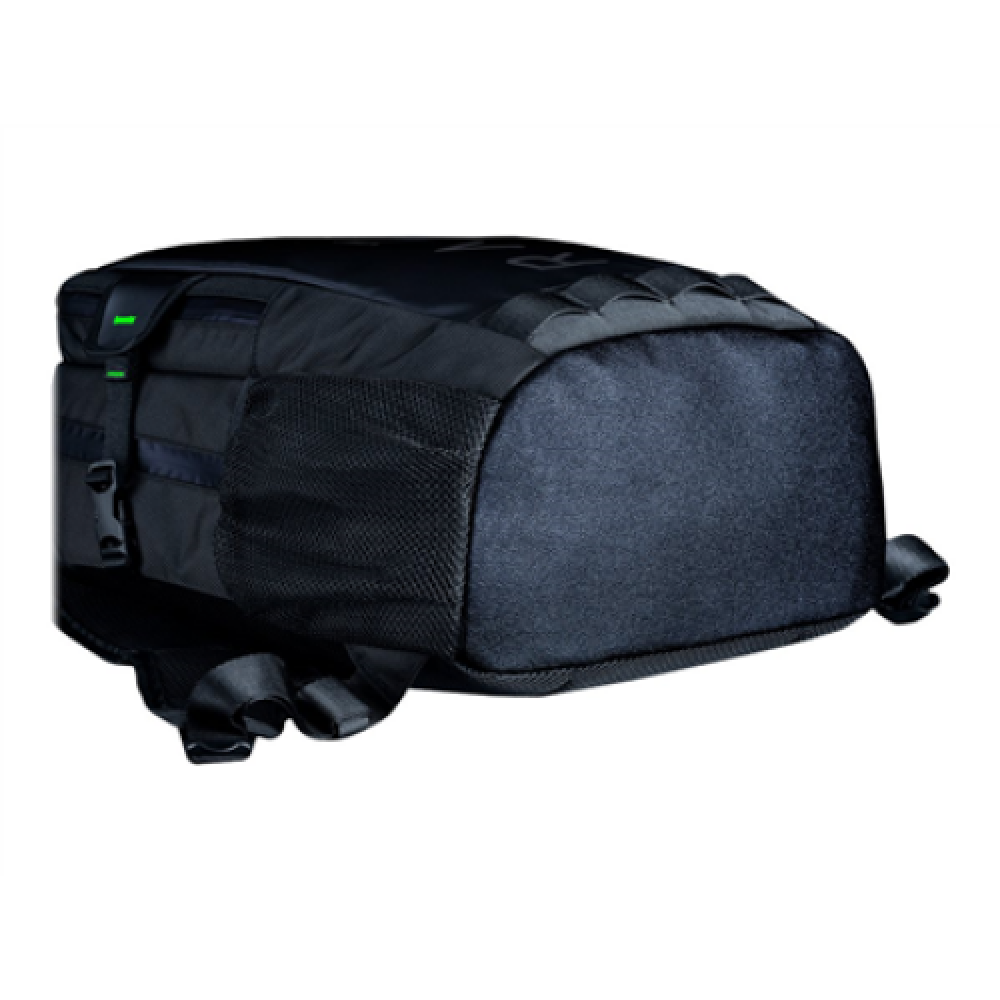 Razer , V3 15 Backpack , Rogue , Fits up to size 15 , Backpack , Black , Shoulder strap , Waterproof