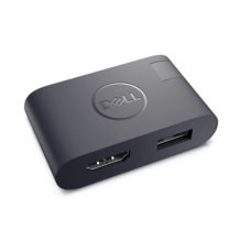 Dell , Adapter USB-C to HDMI 2.0/USB-A 3.0 , 470-BCKQ