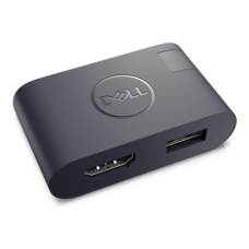Dell , Adapter USB-C to HDMI 2.0/USB-A 3.0 , 470-BCKQ