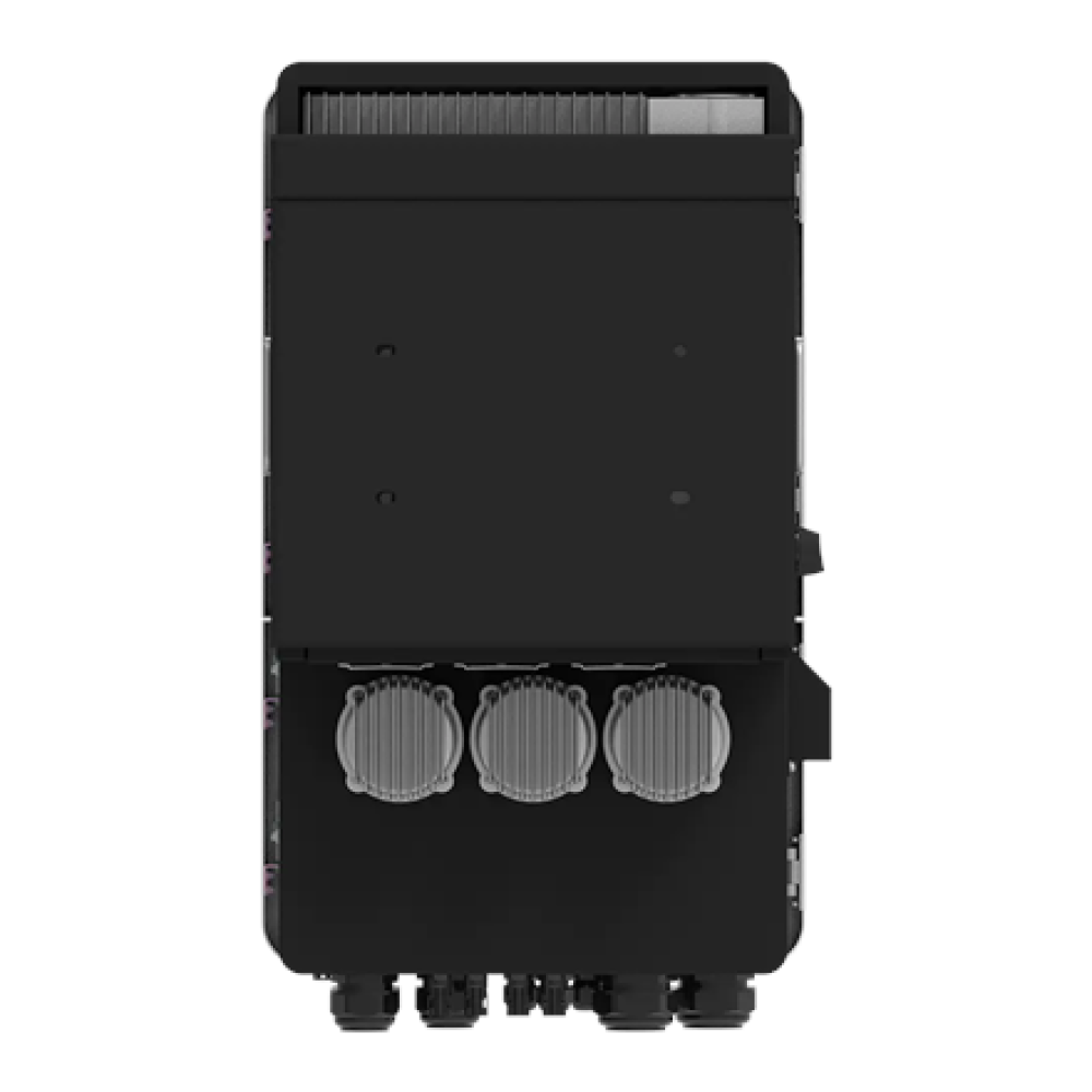 Deye Inverter Hybrid LV 15kW 2MPPT , SUN-15K-SG05LP3-EU-SM2