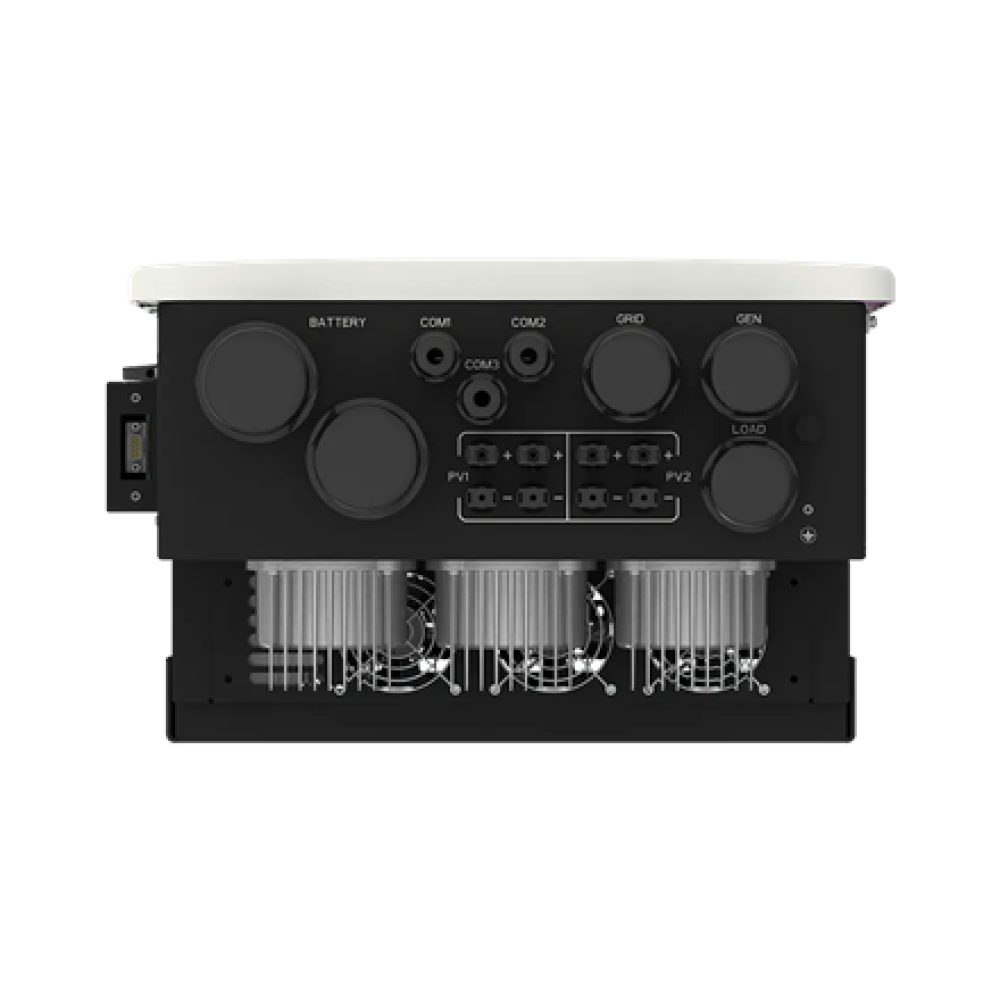 Deye Inverter Hybrid LV 15kW 2MPPT , SUN-15K-SG05LP3-EU-SM2