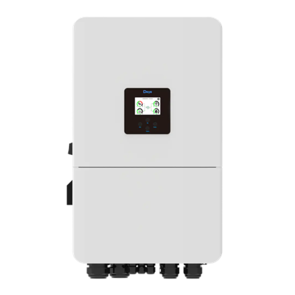 Deye Inverter Hybrid LV 15kW 2MPPT , SUN-15K-SG05LP3-EU-SM2