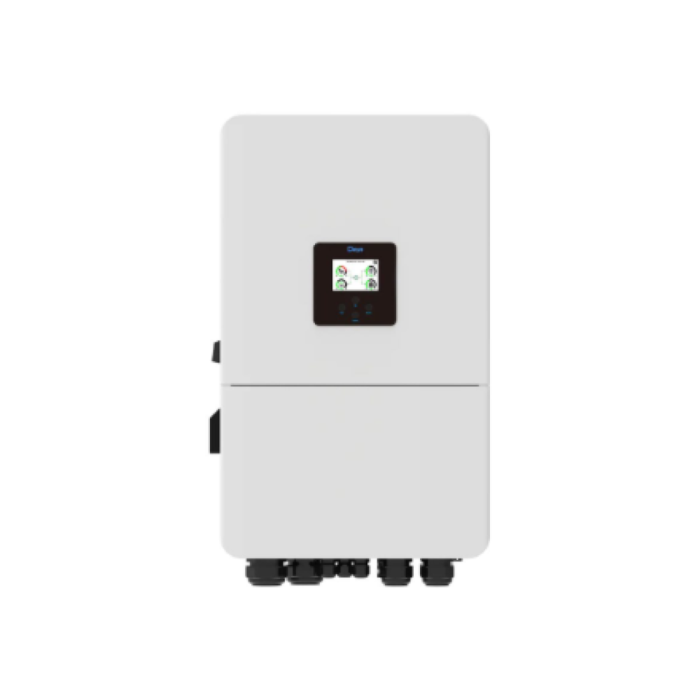 Deye Inverter Hybrid LV 15kW 2MPPT , SUN-15K-SG05LP3-EU-SM2