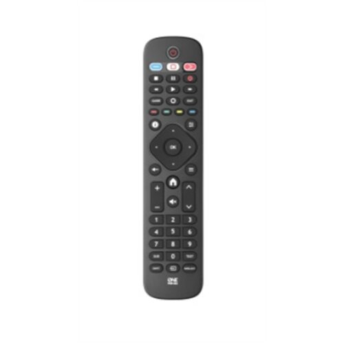 ONE For ALL URC4913 Philips Replacement Remote Phillips