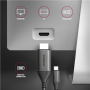 AXAGON , Active converter , USB-C to HDMI , 1.8 m