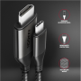 AXAGON , Active converter , USB-C to HDMI , 1.8 m