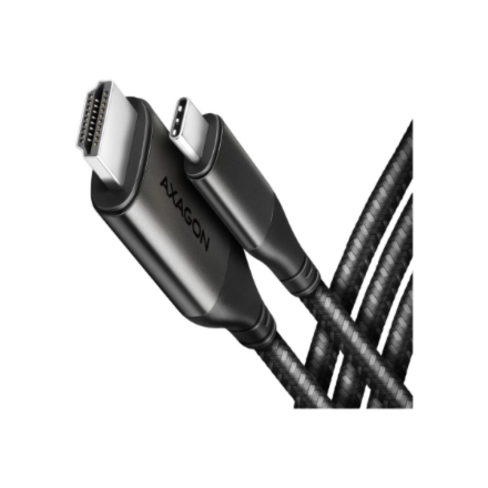 AXAGON , Active converter , USB-C to HDMI , 1.8 m