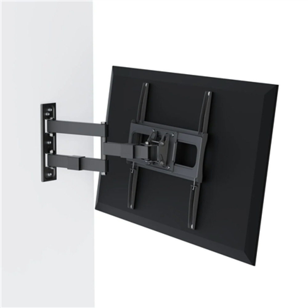 Vogels Wall mount , UP 4043 Full-Motion TV Wall Mount M , 32-65 , Rotate, Tilt , Maximum weight (capacity) 25 kg , Black