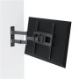 Vogels Wall mount , UP 4043 Full-Motion TV Wall Mount M , 32-65 , Rotate, Tilt , Maximum weight (capacity) 25 kg , Black
