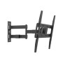 Vogels Wall mount , UP 4043 Full-Motion TV Wall Mount M , 32-65 , Rotate, Tilt , Maximum weight (capacity) 25 kg , Black