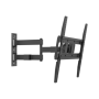 Vogels Wall mount , UP 4043 Full-Motion TV Wall Mount M , 32-65 , Rotate, Tilt , Maximum weight (capacity) 25 kg , Black
