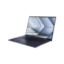 Asus ExpertBook , B9403CVAR-KM1148X , Star Black , 14 , IPS , OLED , WQXGA+ 2880 x 1800 pixels , Glossy , Intel Core 5 , 120U , 16 GB , LPDDR5X , Solid-state drive capacity 512 GB , Intel Graphics , Windows 11 Pro , Bluetooth version 5.3 , Keyboard langua