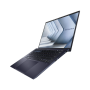 Asus ExpertBook , B9403CVAR-KM1148X , Star Black , 14 , IPS , OLED , WQXGA+ 2880 x 1800 pixels , Glossy , Intel Core 5 , 120U , 16 GB , LPDDR5X , Solid-state drive capacity 512 GB , Intel Graphics , Windows 11 Pro , Bluetooth version 5.3 , Keyboard langua