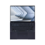 Asus ExpertBook , B9403CVAR-KM1148X , Star Black , 14 , IPS , OLED , WQXGA+ 2880 x 1800 pixels , Glossy , Intel Core 5 , 120U , 16 GB , LPDDR5X , Solid-state drive capacity 512 GB , Intel Graphics , Windows 11 Pro , Bluetooth version 5.3 , Keyboard langua