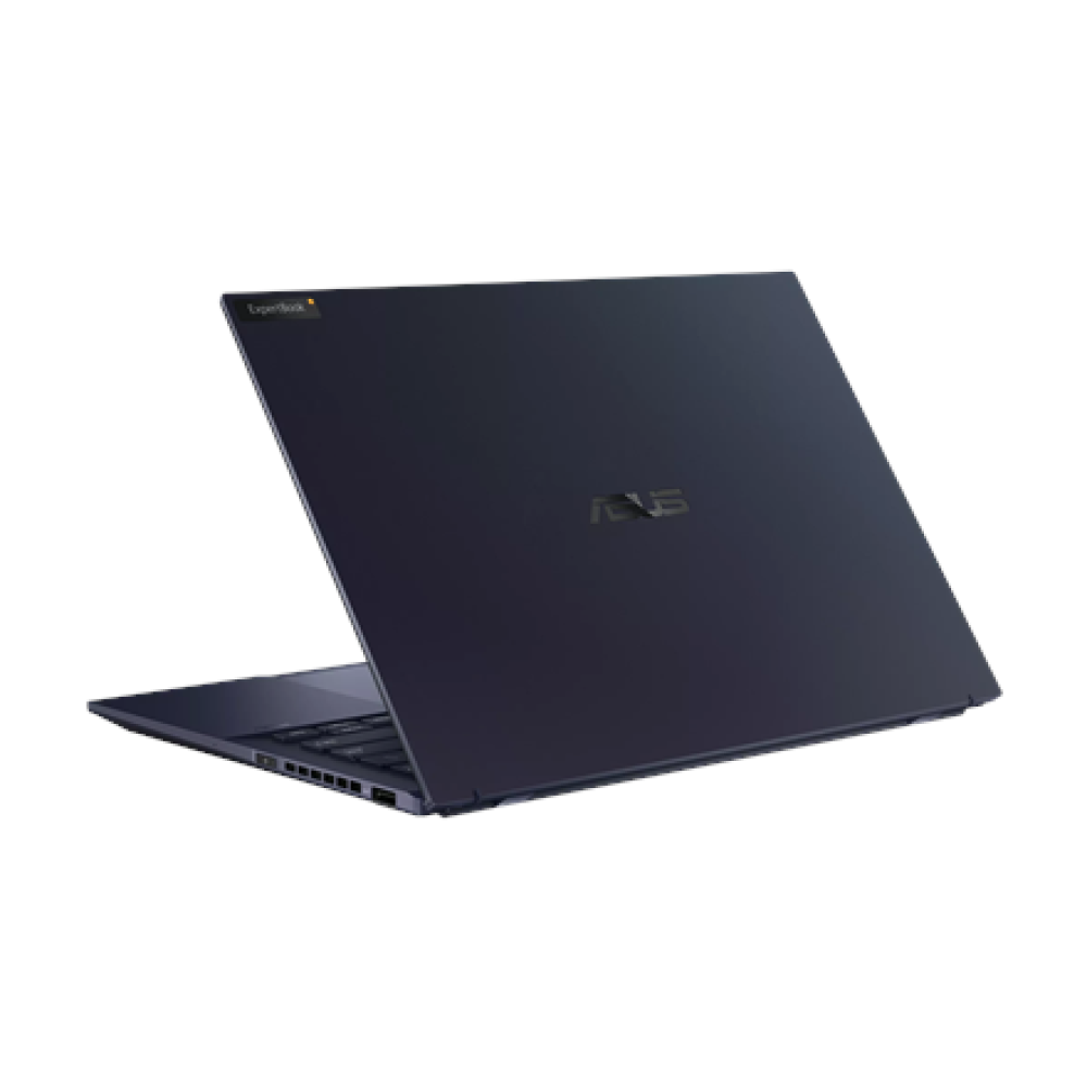 Asus ExpertBook , B9403CVAR-KM1148X , Star Black , 14 , IPS , OLED , WQXGA+ 2880 x 1800 pixels , Glossy , Intel Core 5 , 120U , 16 GB , LPDDR5X , Solid-state drive capacity 512 GB , Intel Graphics , Windows 11 Pro , Bluetooth version 5.3 , Keyboard langua