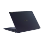 Asus ExpertBook , B9403CVAR-KM1148X , Star Black , 14 , IPS , OLED , WQXGA+ 2880 x 1800 pixels , Glossy , Intel Core 5 , 120U , 16 GB , LPDDR5X , Solid-state drive capacity 512 GB , Intel Graphics , Windows 11 Pro , Bluetooth version 5.3 , Keyboard langua