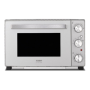 Caso , Compact oven , TO 32 SilverStyle , Easy Clean , Compact , Silver