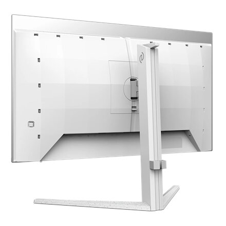 Philips , 27M2N6501L/00 , 27 , QD-OLED , 16:9 , 240 Hz , 0.03 ms , 2560 x 1440 pixels , 400 cd/m² , HDMI ports quantity 2 , White