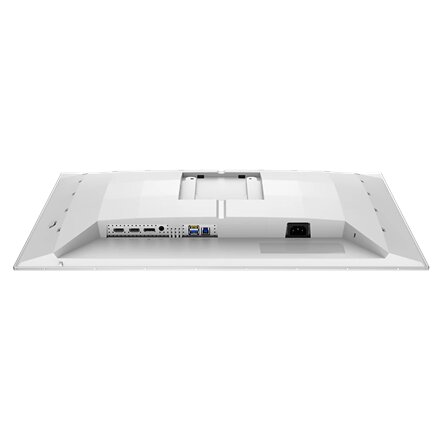 Philips , 27M2N6501L/00 , 27 , QD-OLED , 16:9 , 240 Hz , 0.03 ms , 2560 x 1440 pixels , 400 cd/m² , HDMI ports quantity 2 , White